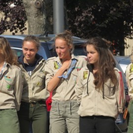 IMG 6606 - Scouts en Gidsen Zaventem 